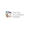 Logotipo de The City of Liverpool College