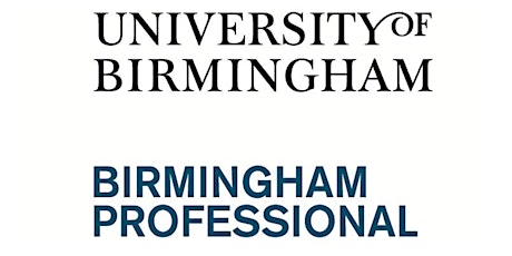 Birmingham Professional Leadership Series - Me in 3 primary image