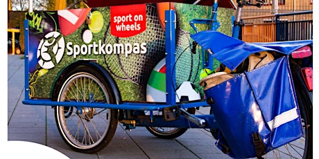 Primaire afbeelding van SOW Sport on wheels Eerbeek - 8 juni