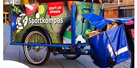 Primaire afbeelding van SOW Sport on wheels Hall - 4 juni