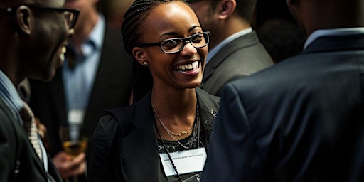 Immagine principale di Event Title: Building Boss Moves – Financial Advisors & Foundations