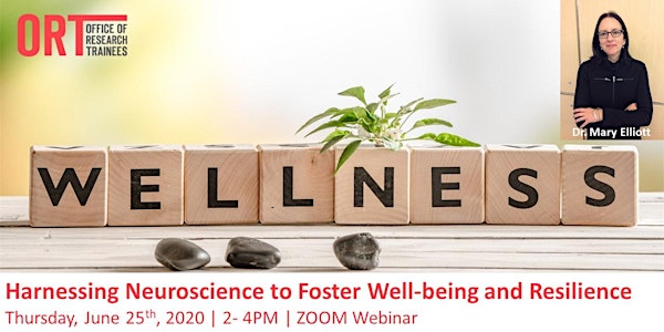 Harnessing Neuroscience to Foster Well-being and Resilience