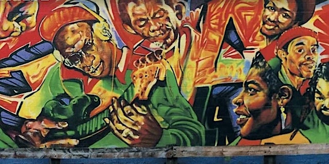 Image principale de Little Jamaica Music History Walking Tour