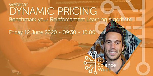 Dynamic Pricing Competition: Benchmark the Reinforcement Learning Algorithm
