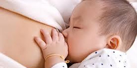 Virtual Prenatal Breastfeeding class