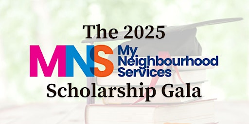 Immagine principale di The 2025 MNS Scholarship Gala