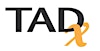 Logo van TADx