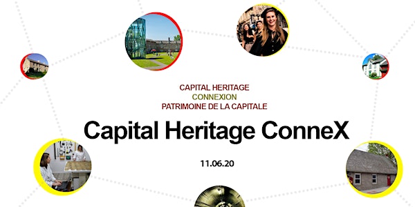 Capital Heritage ConneX