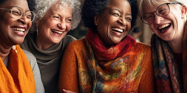 Loop Into Calm: A Mindful Crochet Workshop
