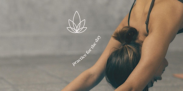 YOGA EN ESPAÑOL - CON MAGALI