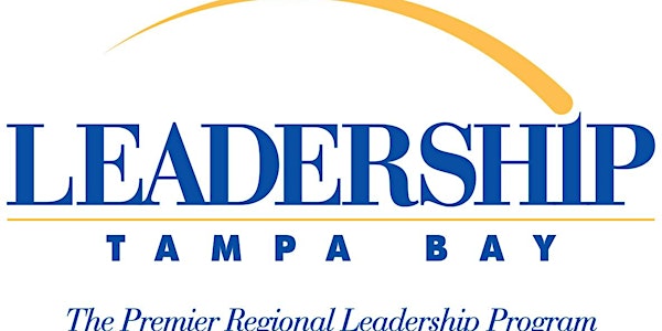 Leadership Tampa Bay Meet and Greet