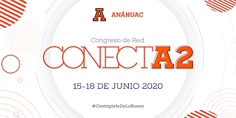 Hauptbild für Congreso  ConectAdos - Red  de Universidades Anáhuac