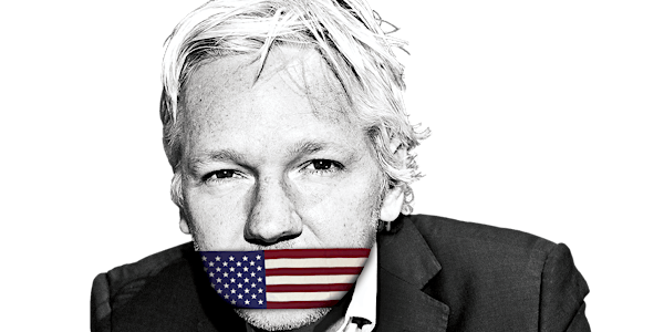 #FreeTheTruth  - Spying on Julian Assange, his lawyers and visitors