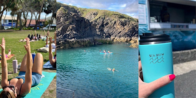 Image principale de Pilates & Brunch - Newtown Cove Waterford