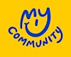 Logotipo da organização My Community