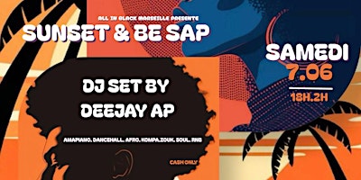 Image principale de SUNSET & BE SAP