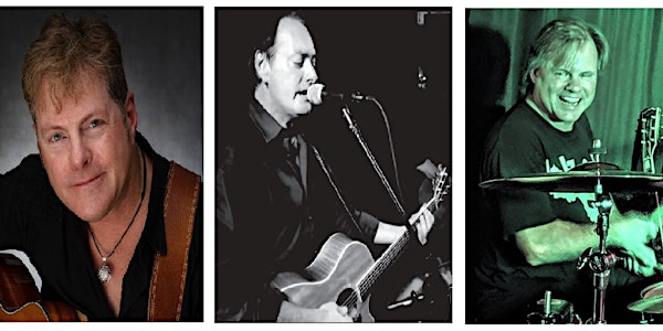 Mike Kelly, Benito & Wes Lawrie LIVE @ White Hart Public House