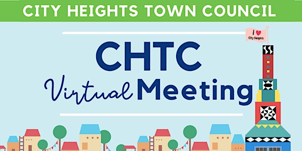 City Heights Town Council Meeting
