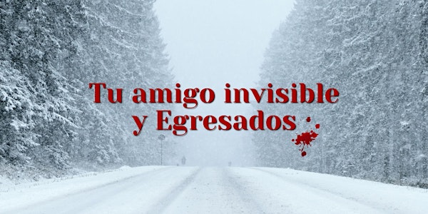 Mi amigo invisible