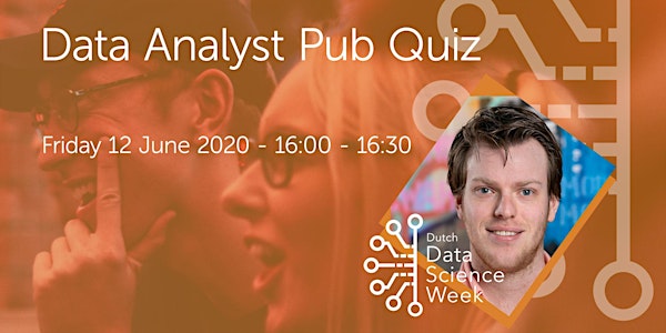 AWS Data Analyst Pub Quiz