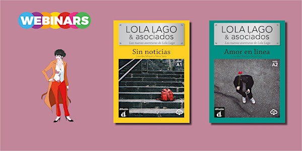 Lecturas graduadas y lectura extensiva: tras las huellas de Lola Lago…