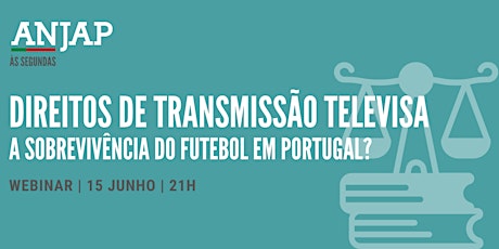 Imagem principal de Direitos de Transmissão Televisiva: a sobrevivência do futebol em Portugal?