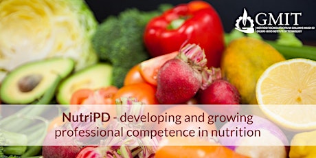 NutriPD Community of Practice