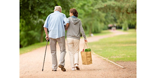 APPLICATION WORKSHOP: BECOMING AN IHSS CAREGIVER – RIVERSIDE primärbild