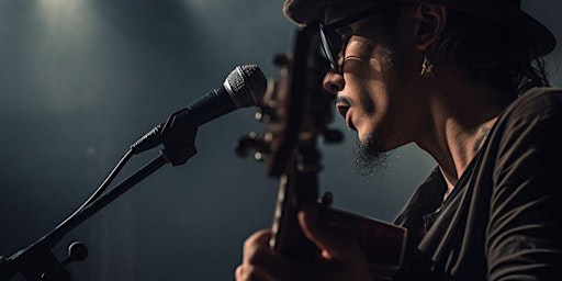 Live Music Sessions @ Living Room Coffee primary image