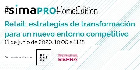 Imagen principal de Retail: estrategias de transformación para un nuevo entorno competitivo