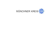 MÜNCHNER KREIS e.V.