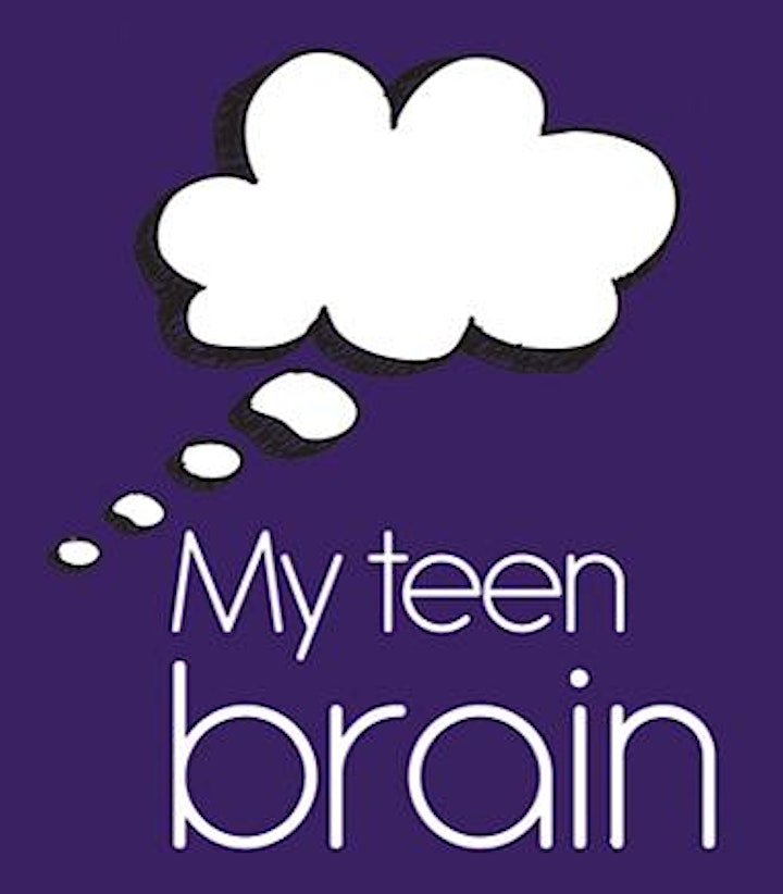 
		My Teen Brain - Online image
