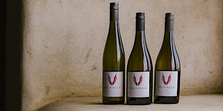 Valhalla Wines Cellar Door Tastings June 2020