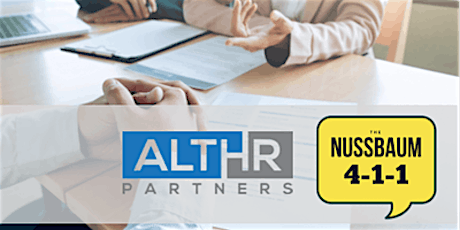 Learn more about the Fair Labor Standards Act With ALT HR Partners