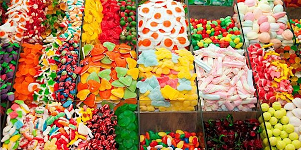 Pick N Mix 9: an introduction to Github