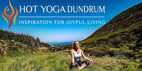 Yoga and Meditation Retreat 2021 primary image