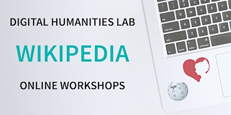 Wikipedia Editing for Researchers and Educators (online session) primary image