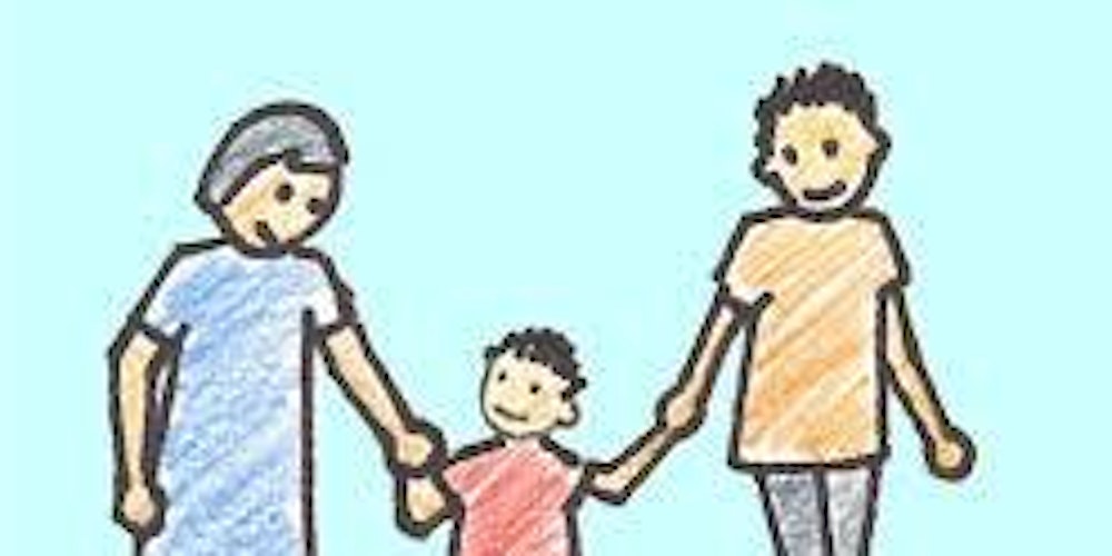 Big Brush And Mini Brush Parent And Me Painting Tickets Multiple Dates Eventbrite