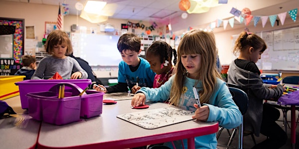 Re-shaping STEM education toward equitable futures for Washington students