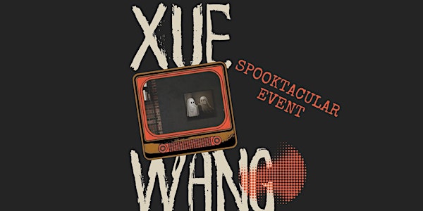 Spooktacular Surrealism: An Afternoon with Xue Wang