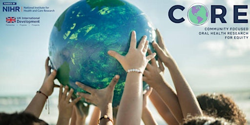 Image principale de Core Webinar 5: Community Engagement and Involvement