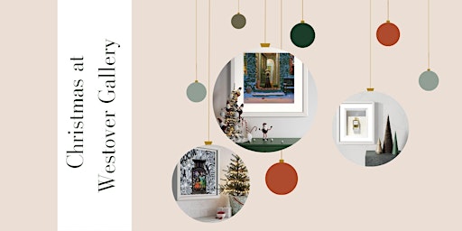 Immagine principale di Christmas at Westover Gallery
