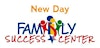 Logo de New Day Family Success Center