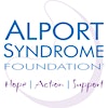 Logotipo de Alport Syndrome Foundation