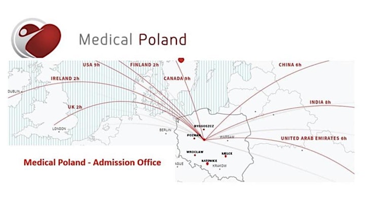 Dzień Otwarty polskich uczelni medycznych i weterynaryjnych  21.05, 17:00 image