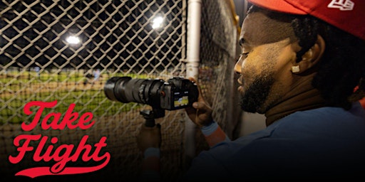 Image principale de Take Flight - Hamilton Cardinals Docuseries Premiere