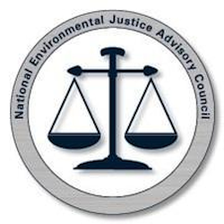 
		National Environmental Justice Advisory Council Public  Meeting image
