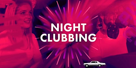Hauptbild für Auto, Mond & Sterne: Nightclubbing