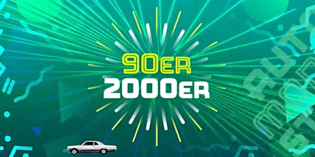 Hauptbild für Auto, Mond & Sterne: 90er / 2000er