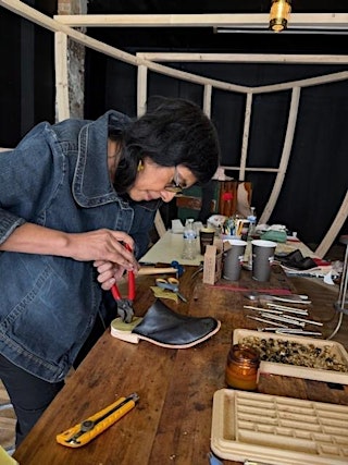 Image principale de Copy of Shoemaking/Visioning Workshop